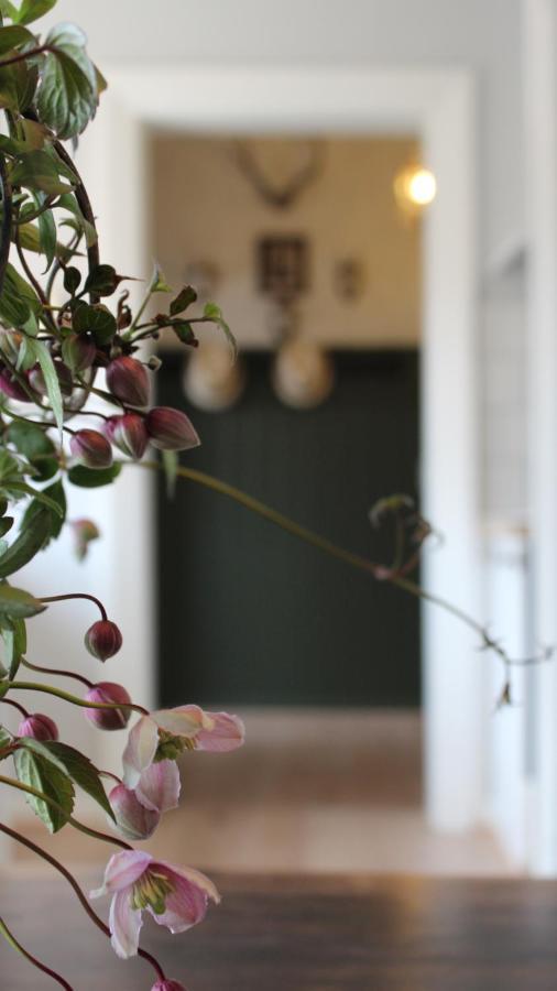 Hotel Pa Torvet Ærøskøbing Zewnętrze zdjęcie